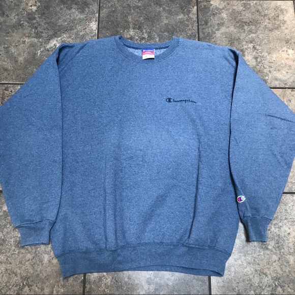 Champion Other - VTG 90’s Champion Athletic Crewneck Size XL